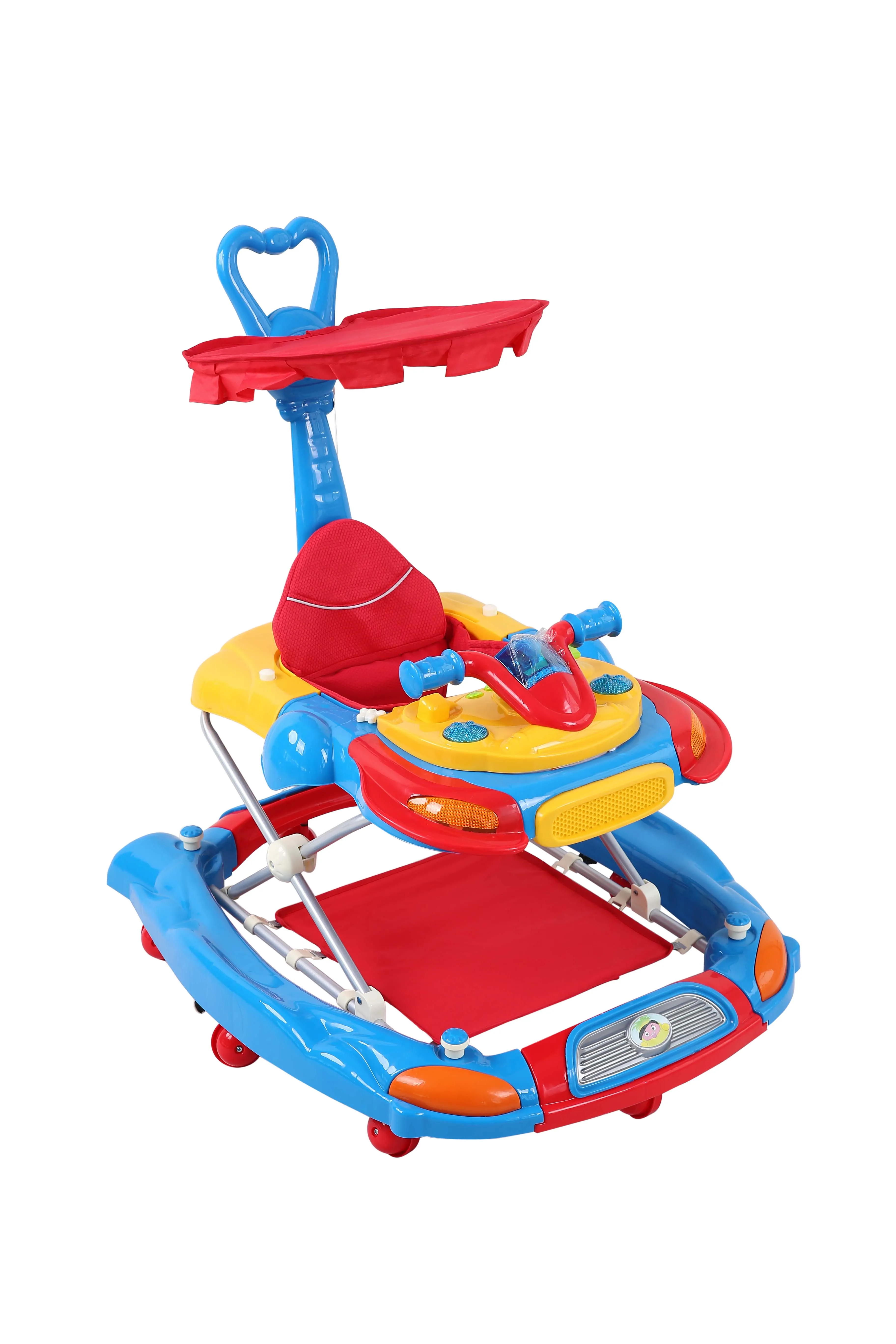 3in1 Baby Walker