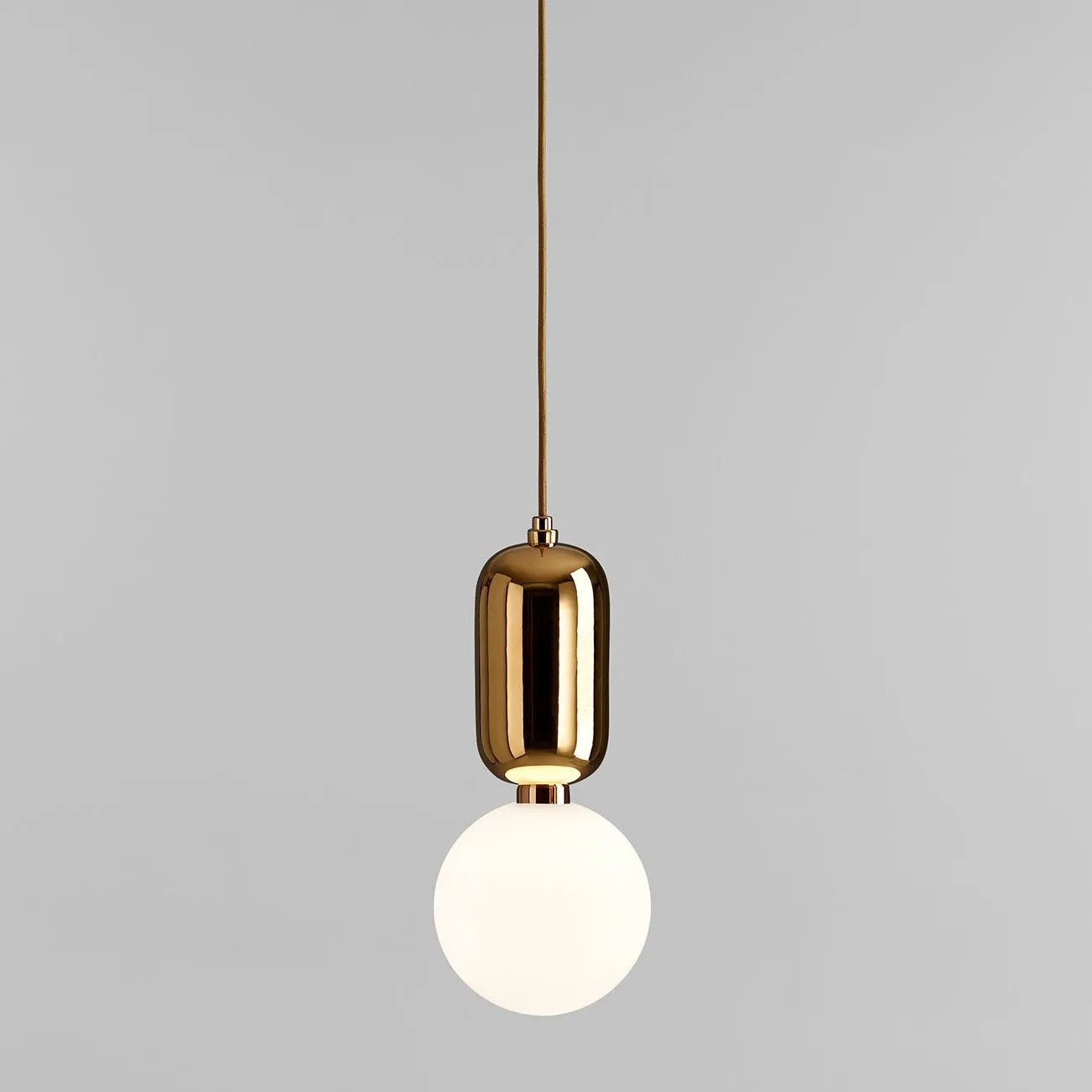 ABALLS Suspension Lamp