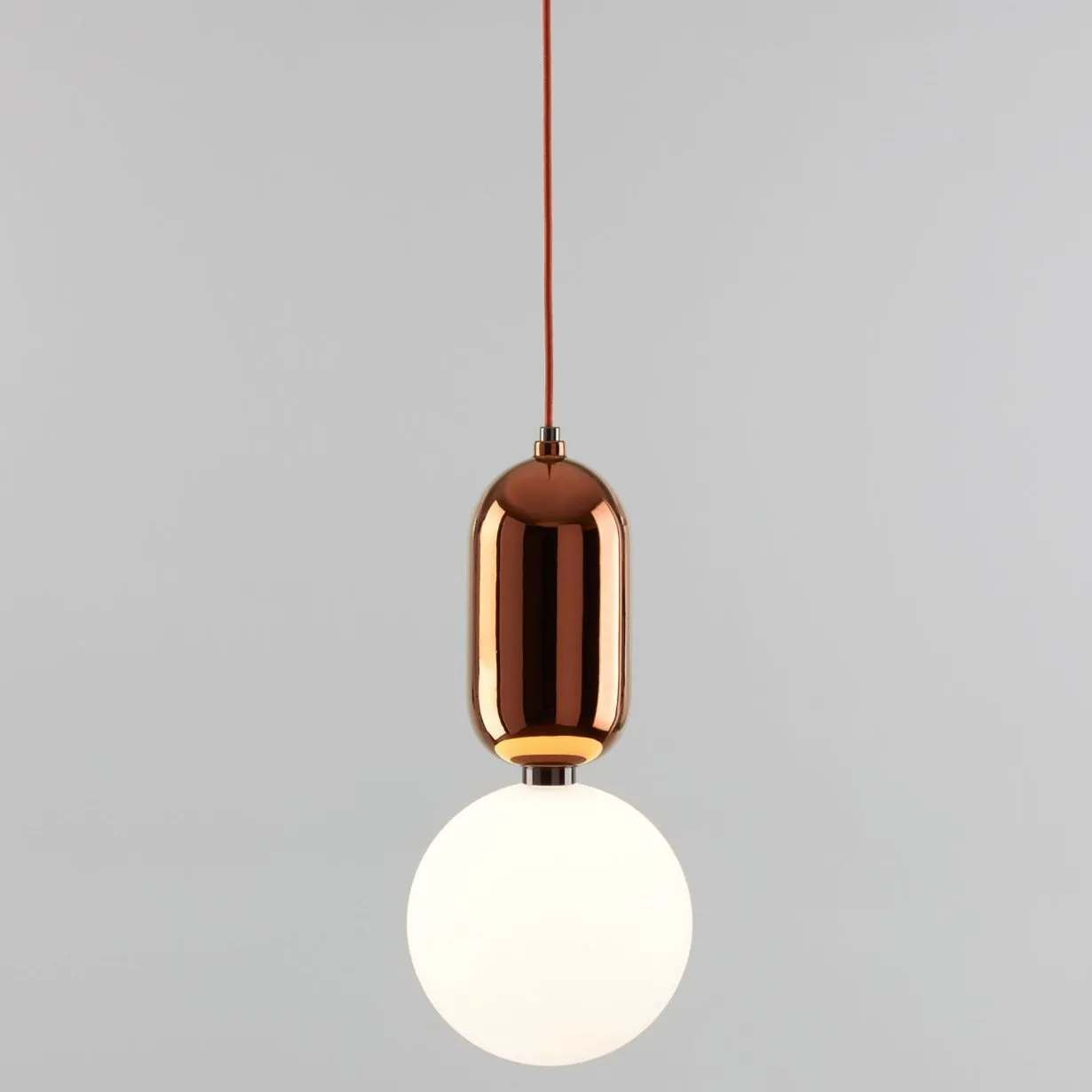 ABALLS Suspension Lamp