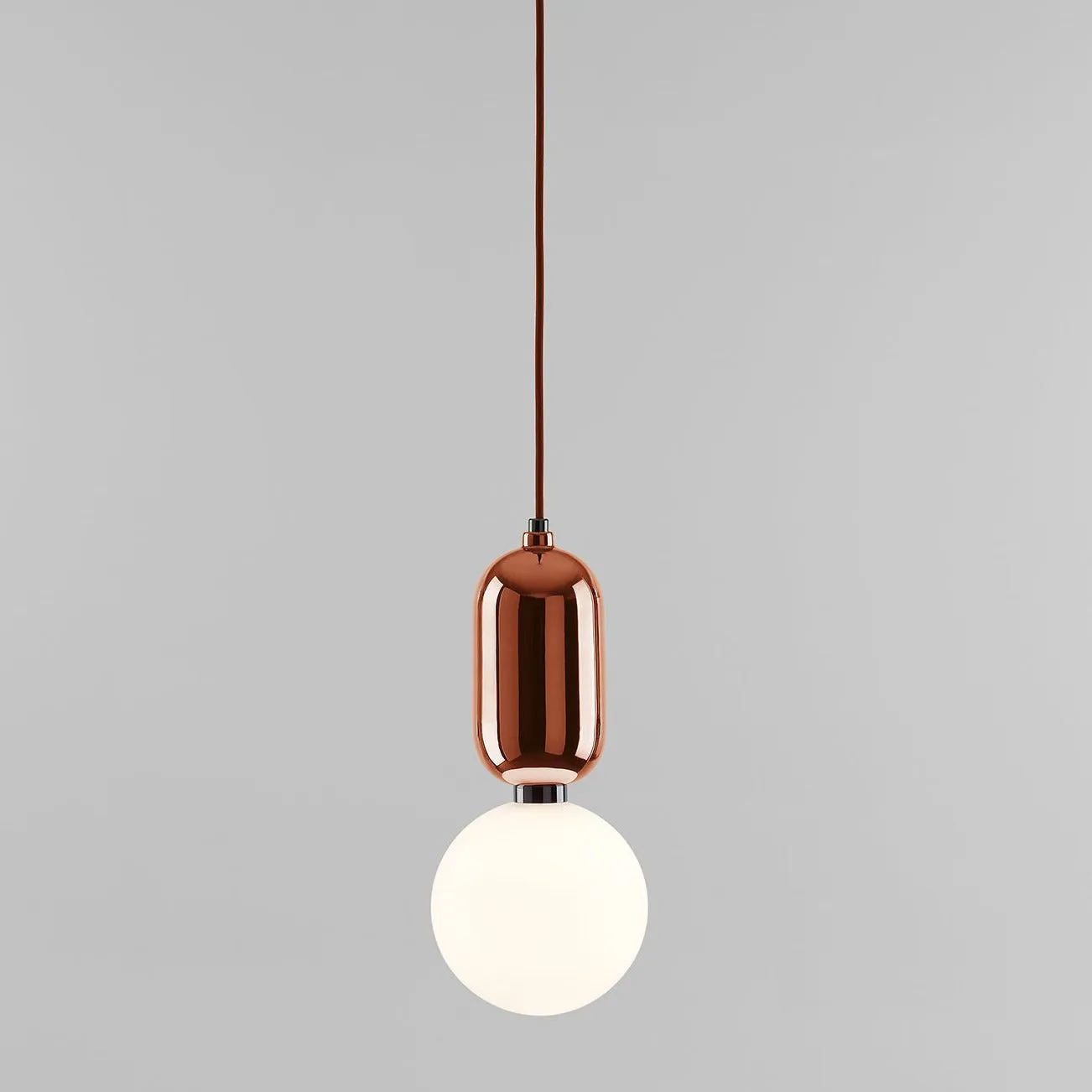 ABALLS Suspension Lamp