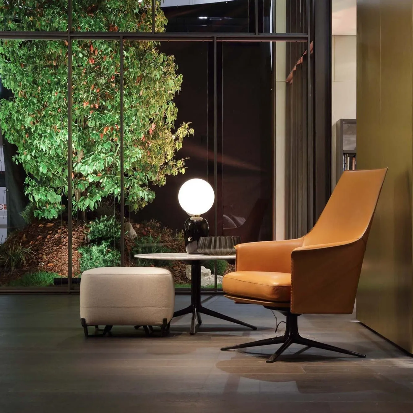 ABALLS Table Lamp
