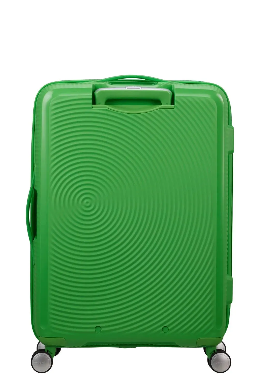 American Tourister Soundbox 77cm Large Spinner - Expandable | Grass Green