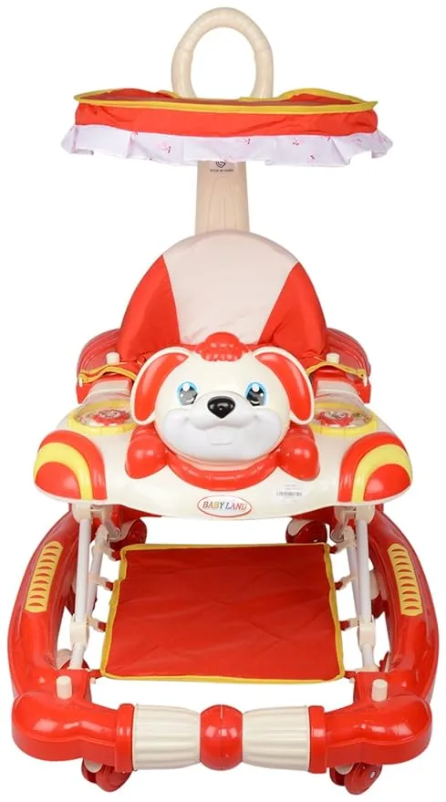 Baby Land Baby Walker