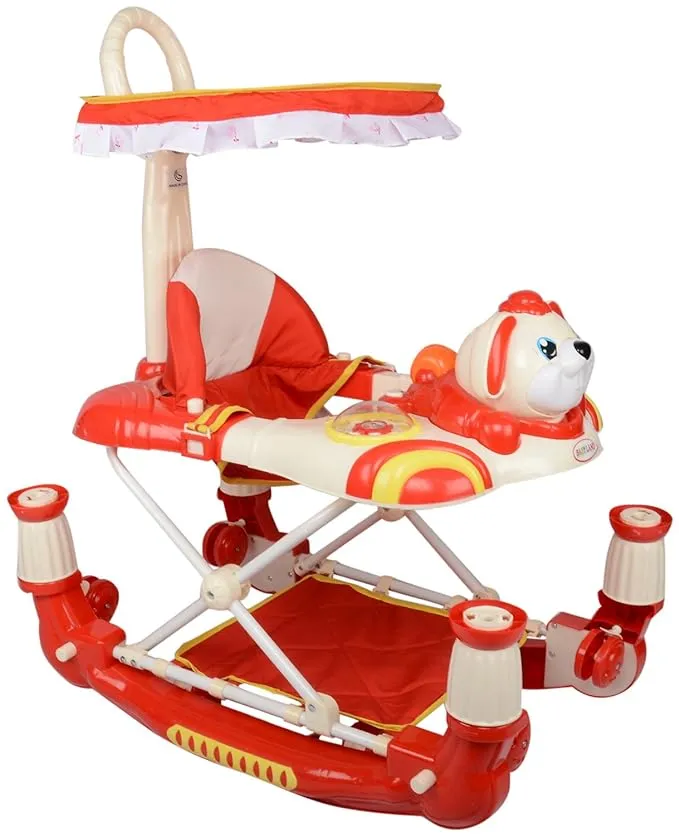 Baby Land Baby Walker