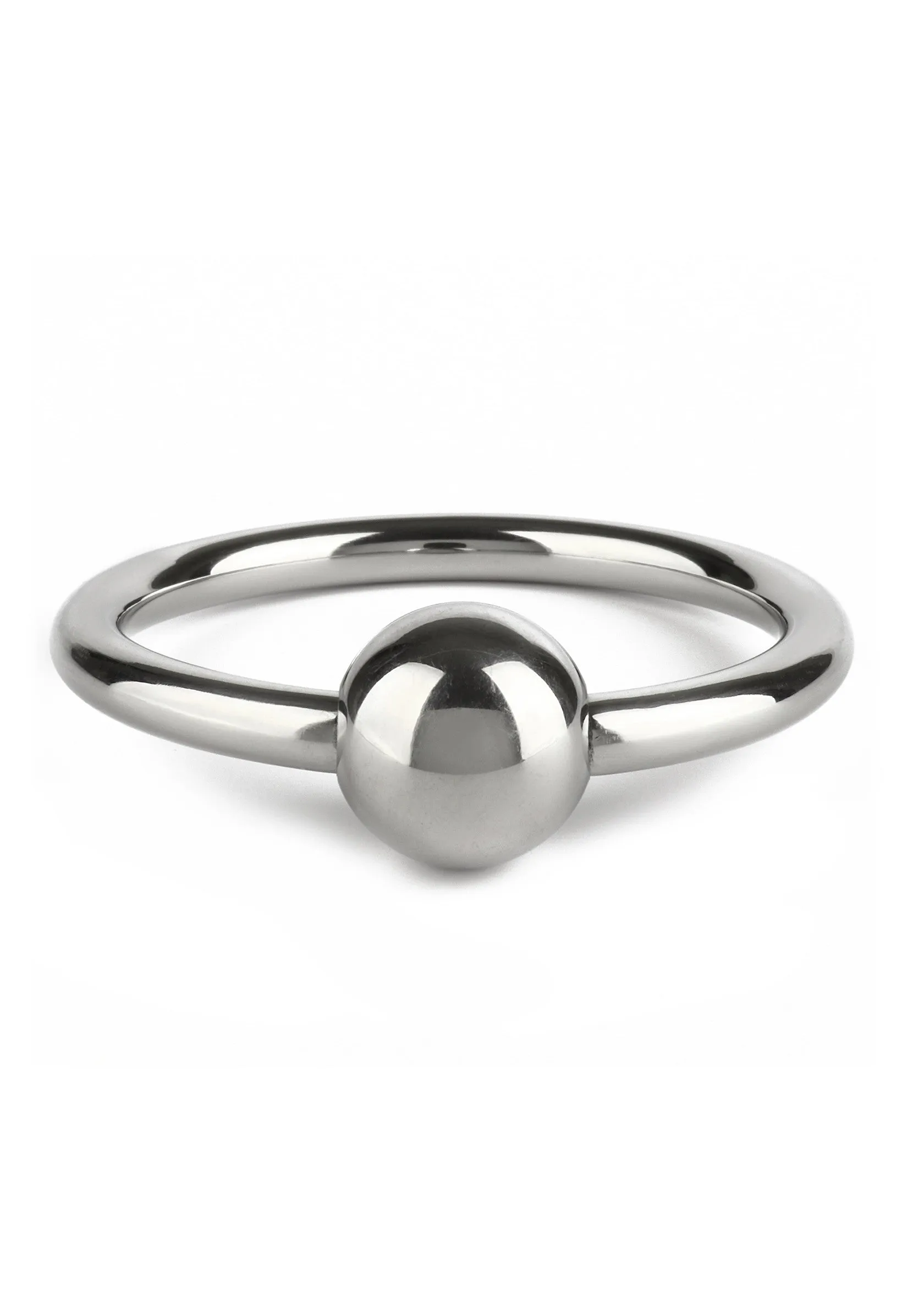 Ball Closure C-Ring  50mm