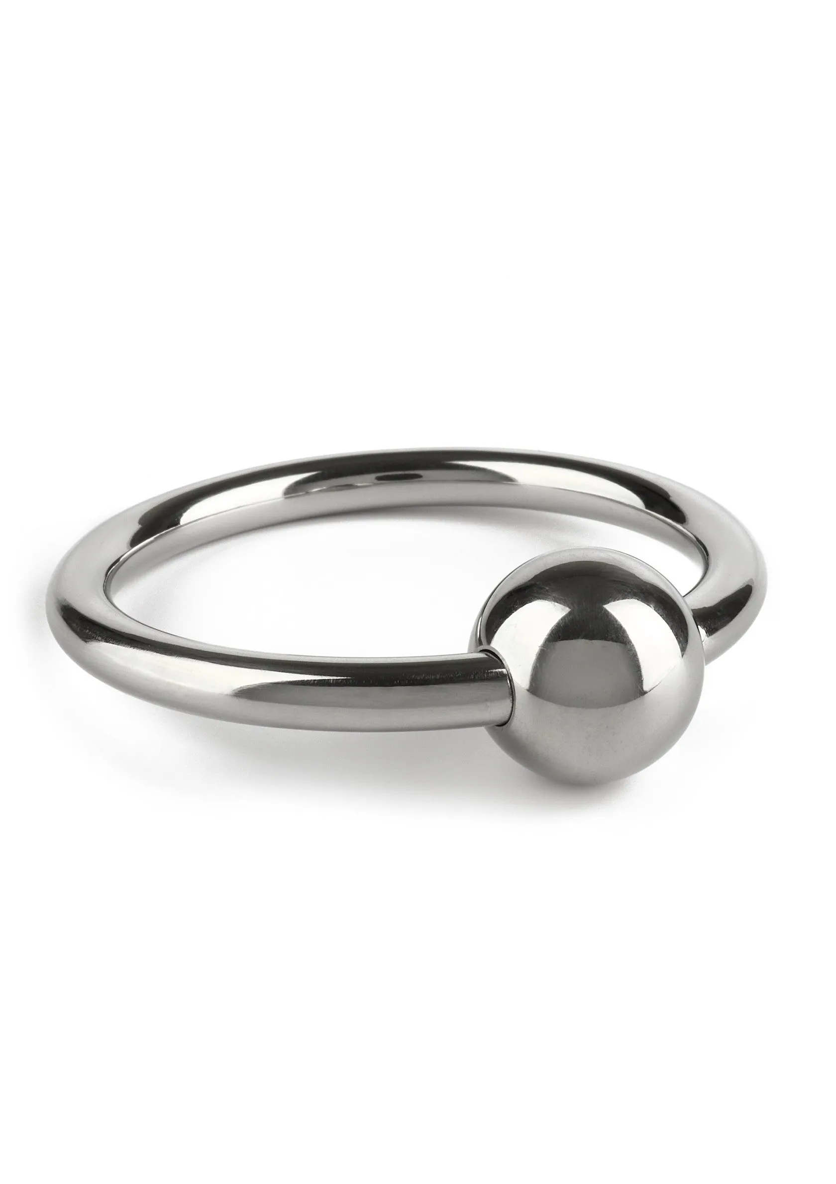 Ball Closure C-Ring  50mm