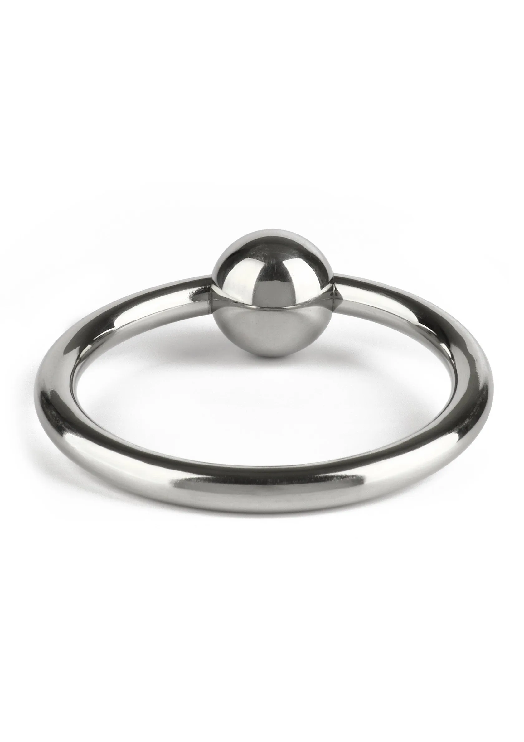 Ball Closure C-Ring  50mm