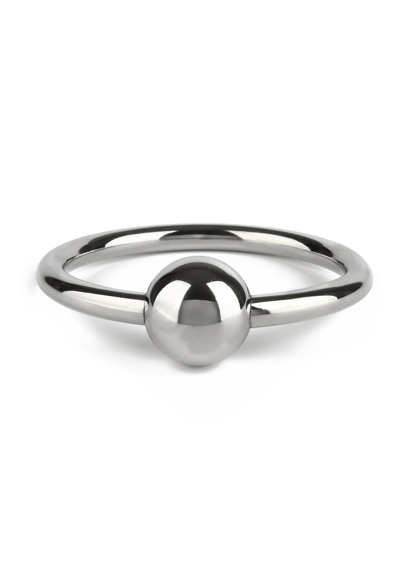 Ball Closure C-Ring  55mm