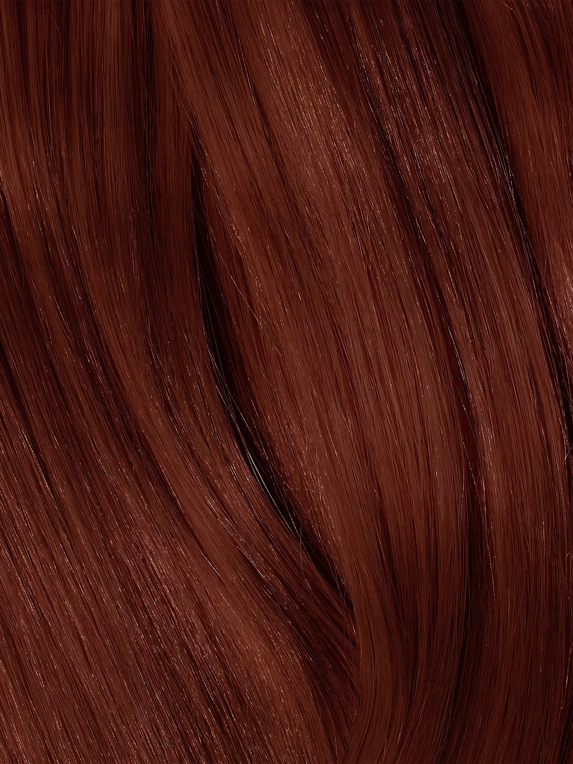 Dark Toffee Blonde