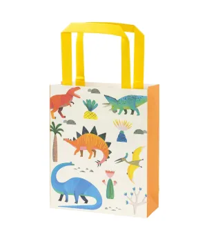 Dinosaur Treat Bags
