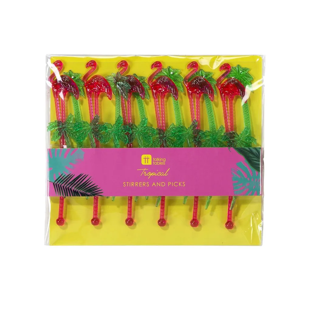 Drinks Stirrers