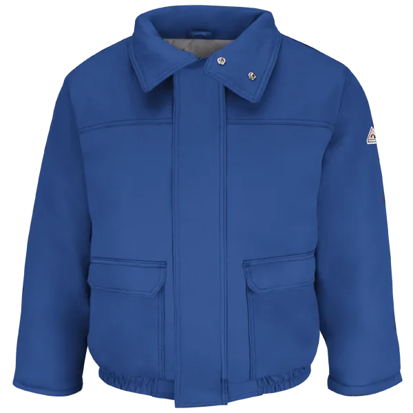 JLR8 FR Insulated Bomber Jacket