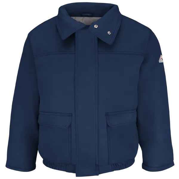 JLR8 FR Insulated Bomber Jacket