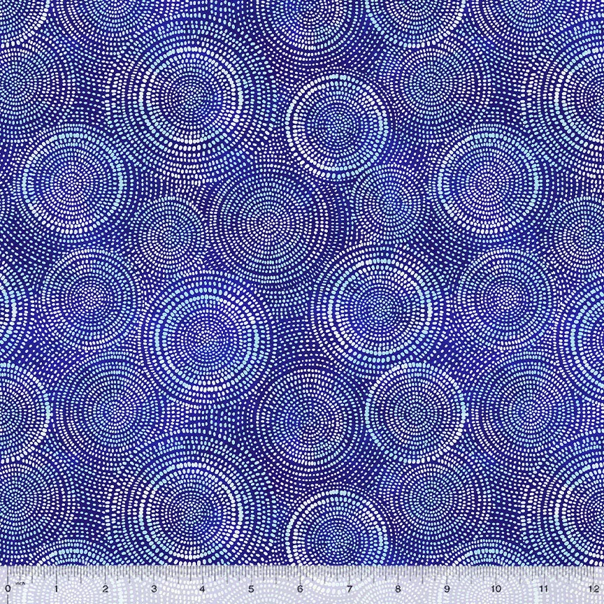 Radiance Royal Fabric