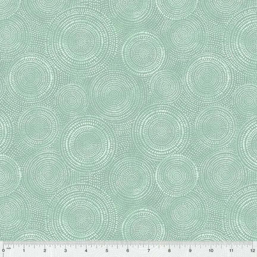 Radiance Silver Fabric
