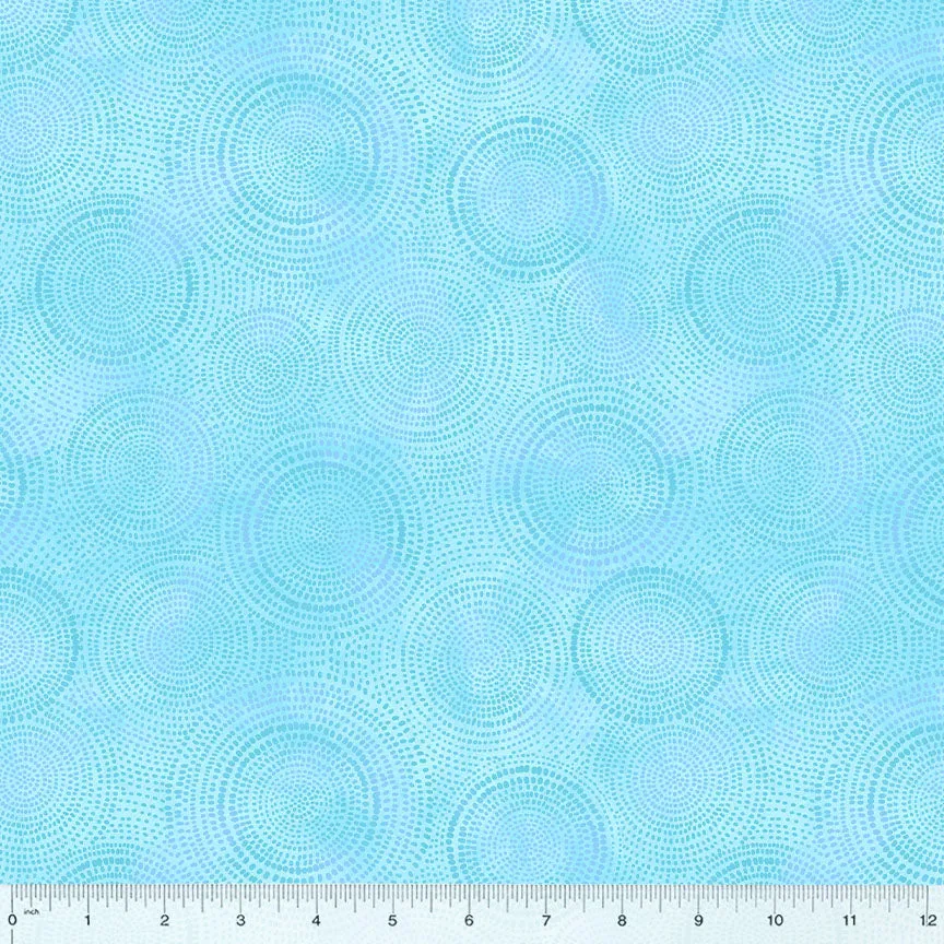 Radiance Sky Fabric