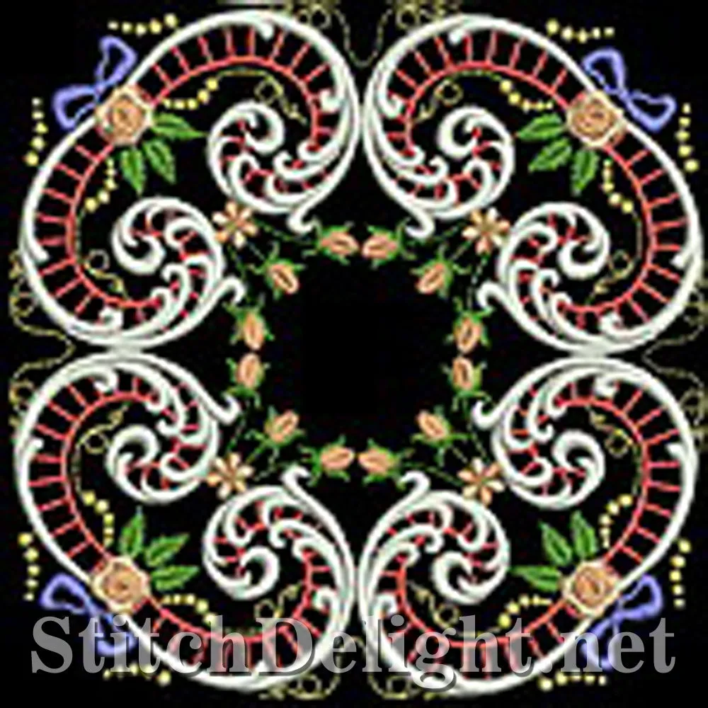 SD0601 Heirloom Quiltblocks 2