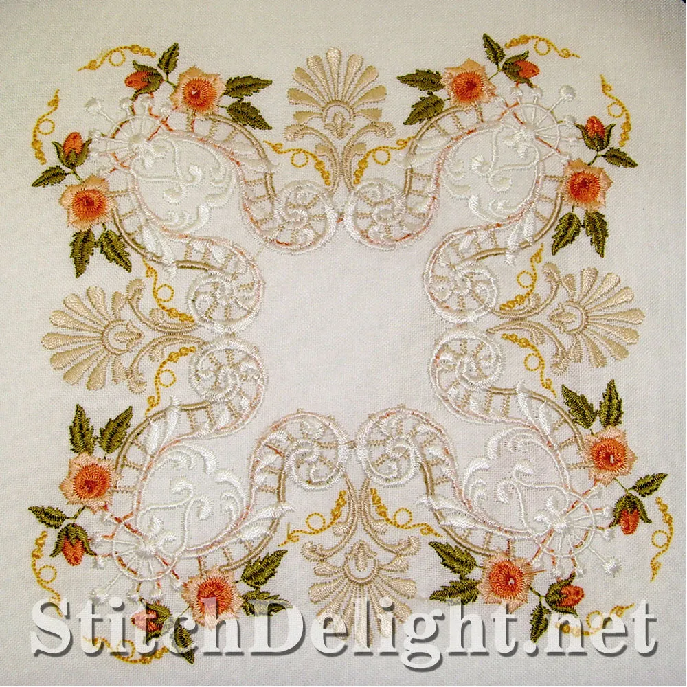 SD0601 Heirloom Quiltblocks 2