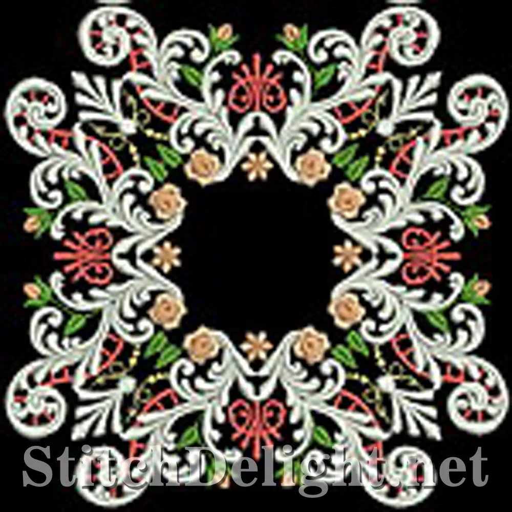 SD0601 Heirloom Quiltblocks 2