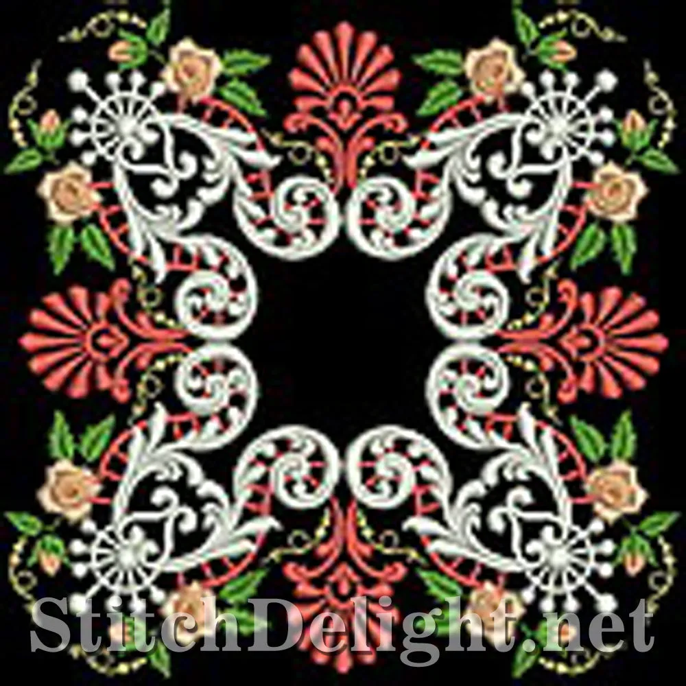 SD0601 Heirloom Quiltblocks 2