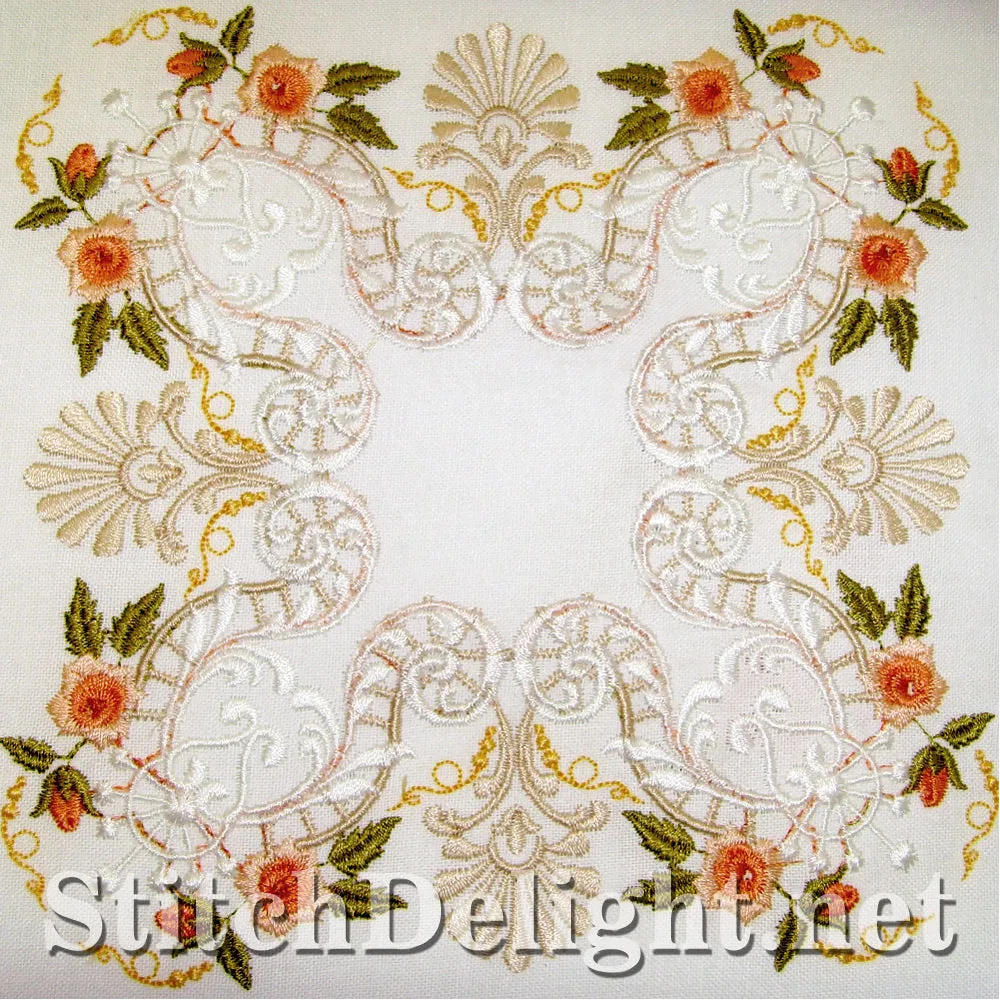 SD0601 Heirloom Quiltblocks 2