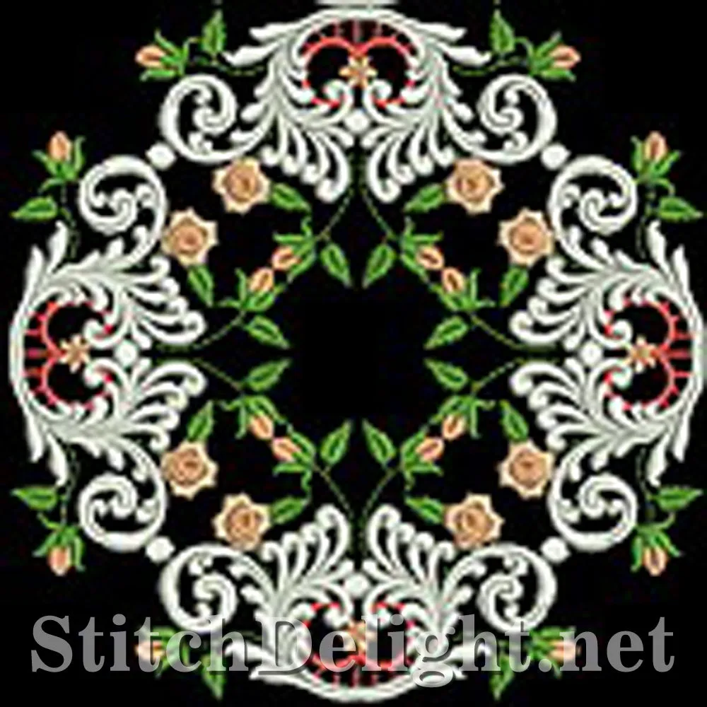SD0601 Heirloom Quiltblocks 2