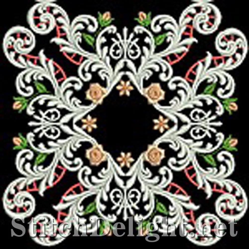 SD0601 Heirloom Quiltblocks 2