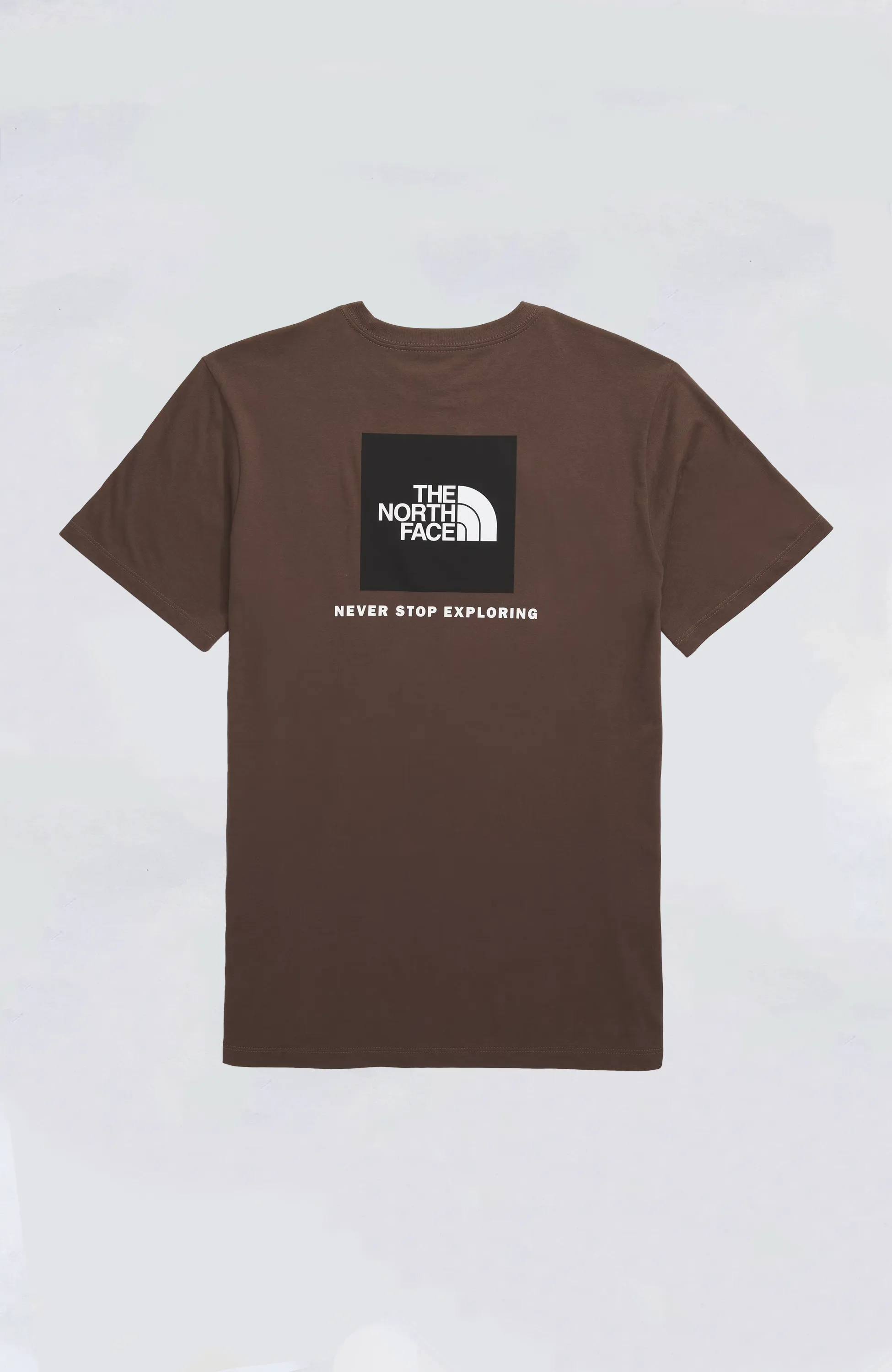 The North Face - Men's S/S Core Box NSE Tee