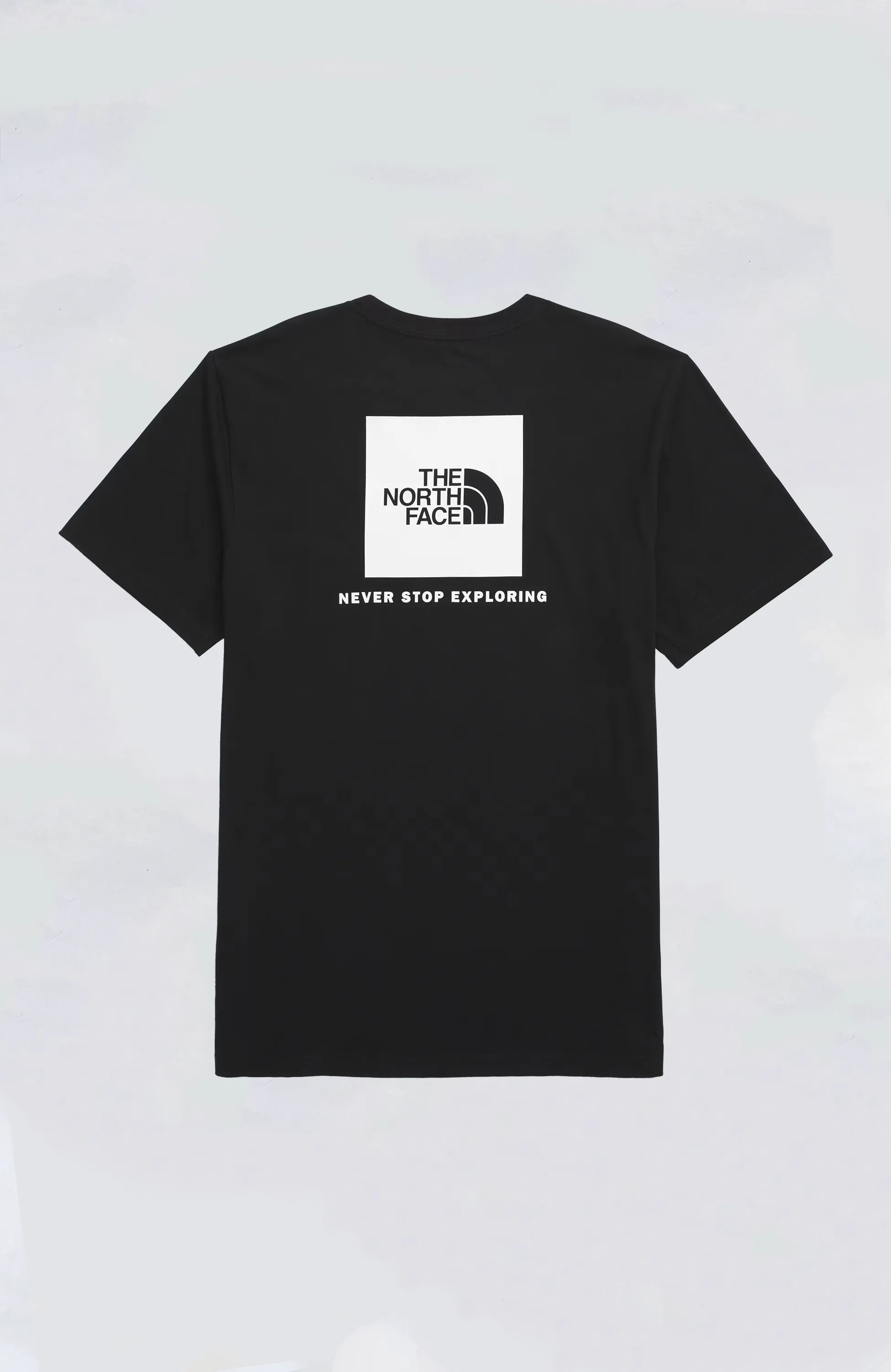The North Face - Men's S/S Core Box NSE Tee