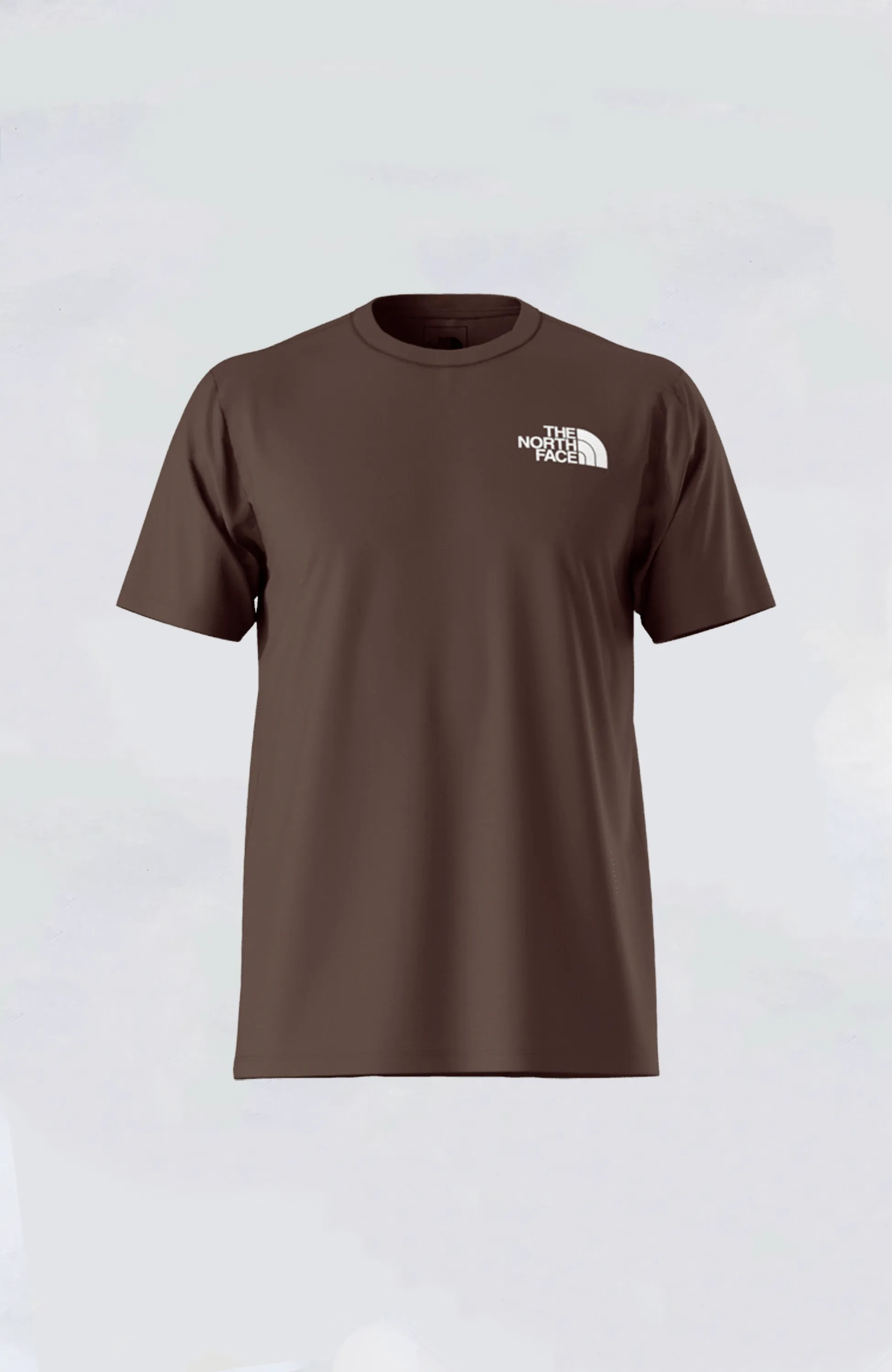 The North Face - Men's S/S Core Box NSE Tee
