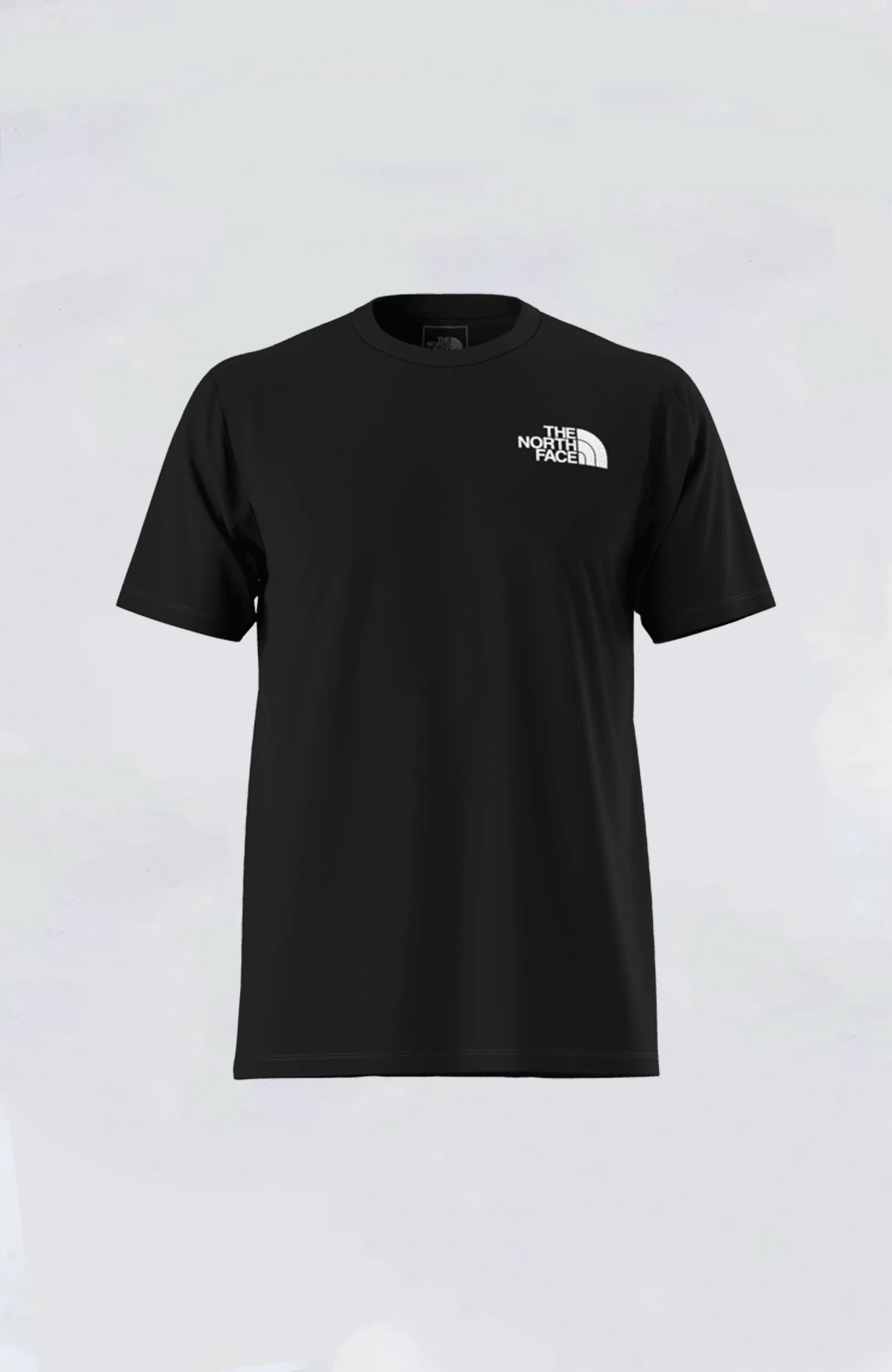 The North Face - Men's S/S Core Box NSE Tee