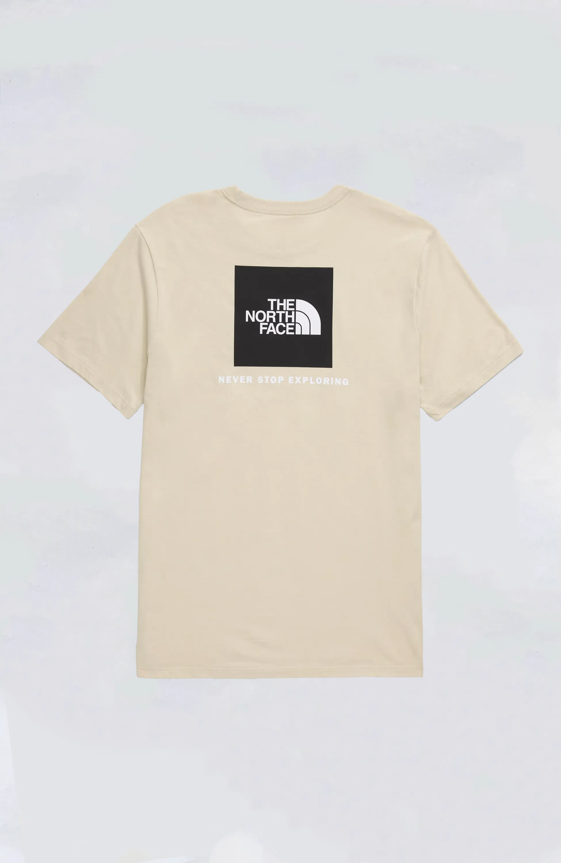 The North Face - Men's S/S Core Box NSE Tee