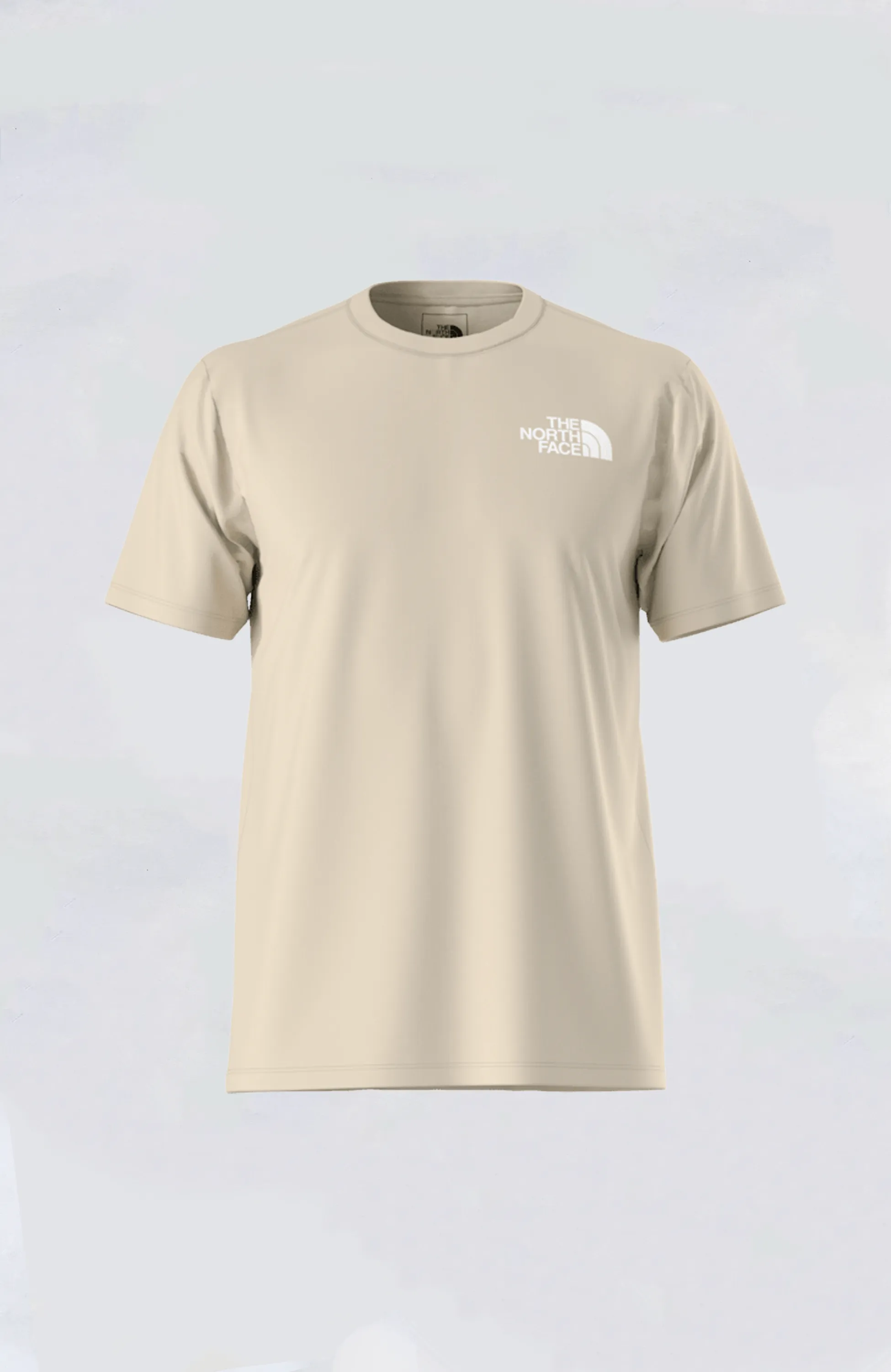The North Face - Men's S/S Core Box NSE Tee