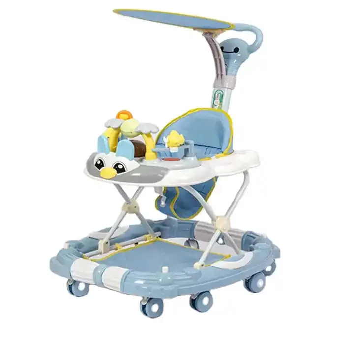 Walkers Infant Cradle Bed 3 in 1